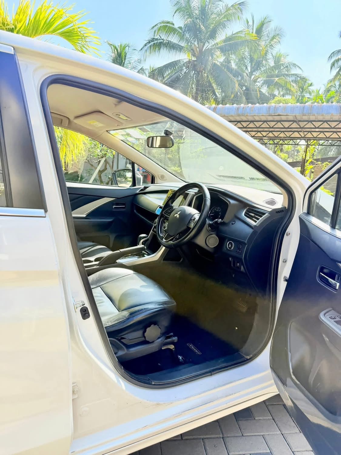 Mitsubishi Xpander Cross 2018 - නැවත සකස් කල SUV රථය sale in Sri Lanka - patpat.lk