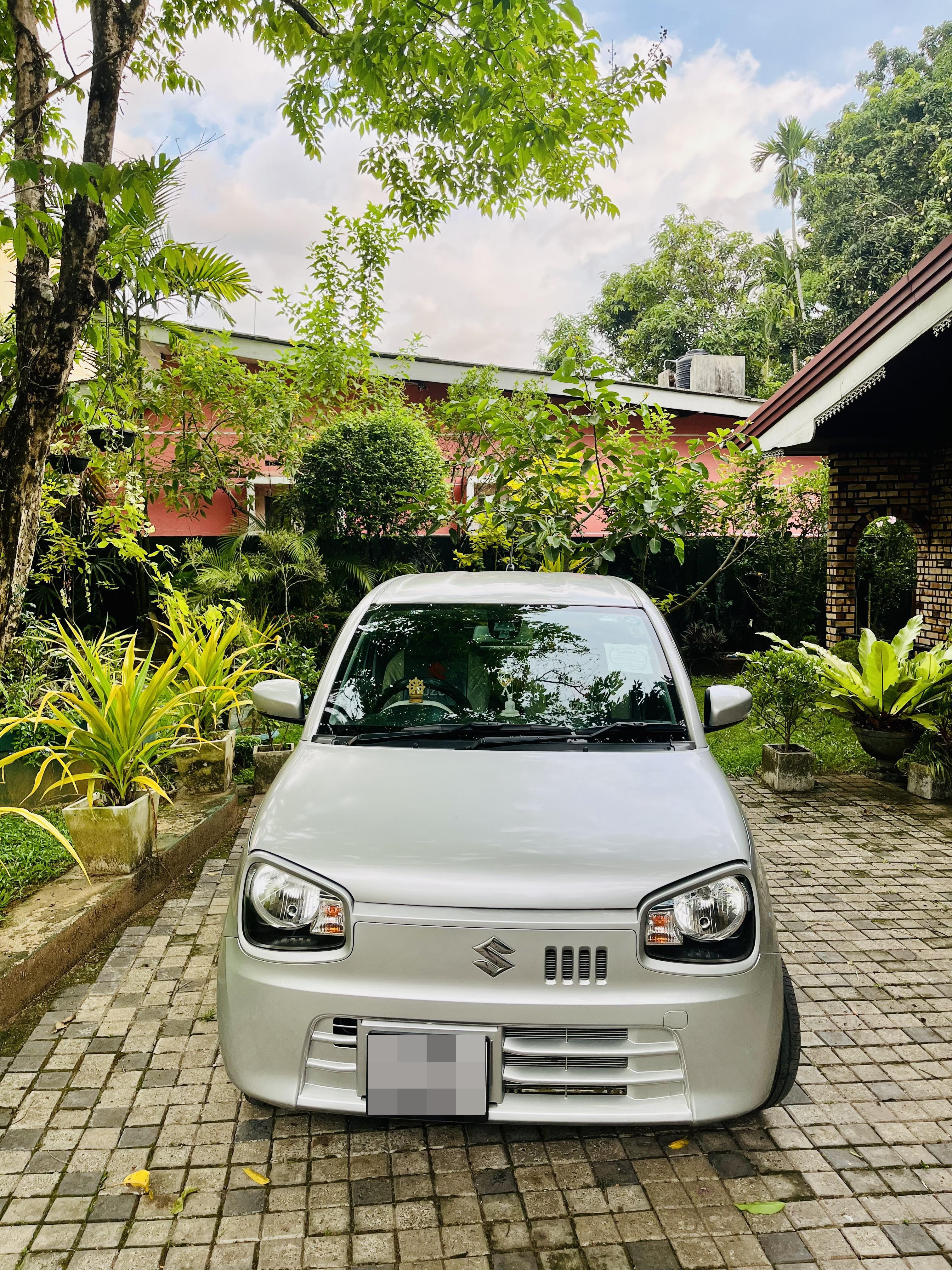 Suzuki Alto 2018 ads-image-1