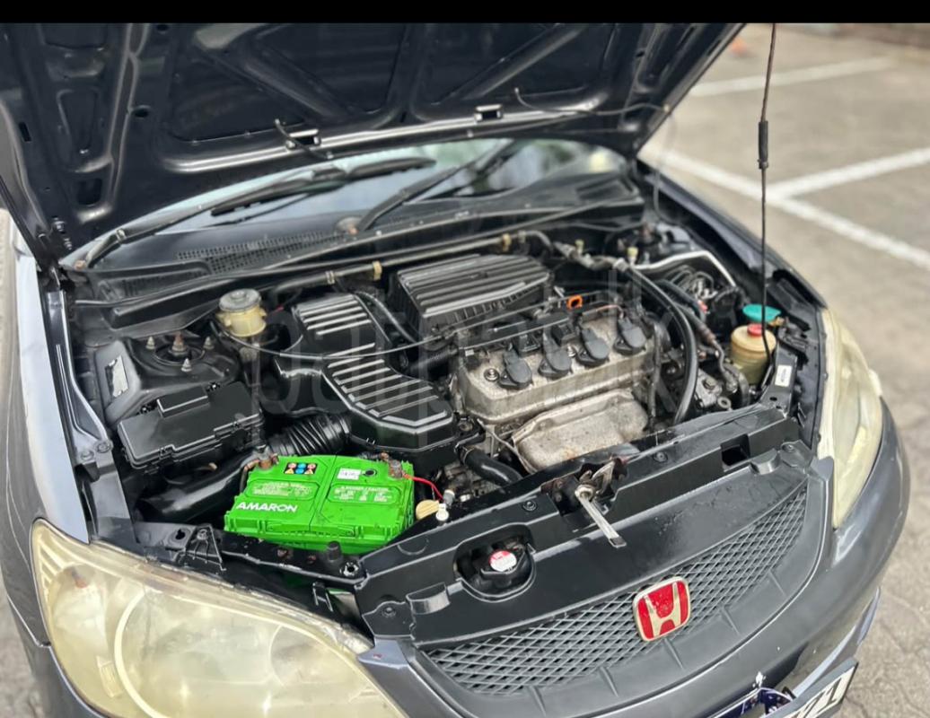 Honda Civic 2004 - பயன்படுத்தப்பட்டது கார் sale in Sri Lanka - patpat.lk