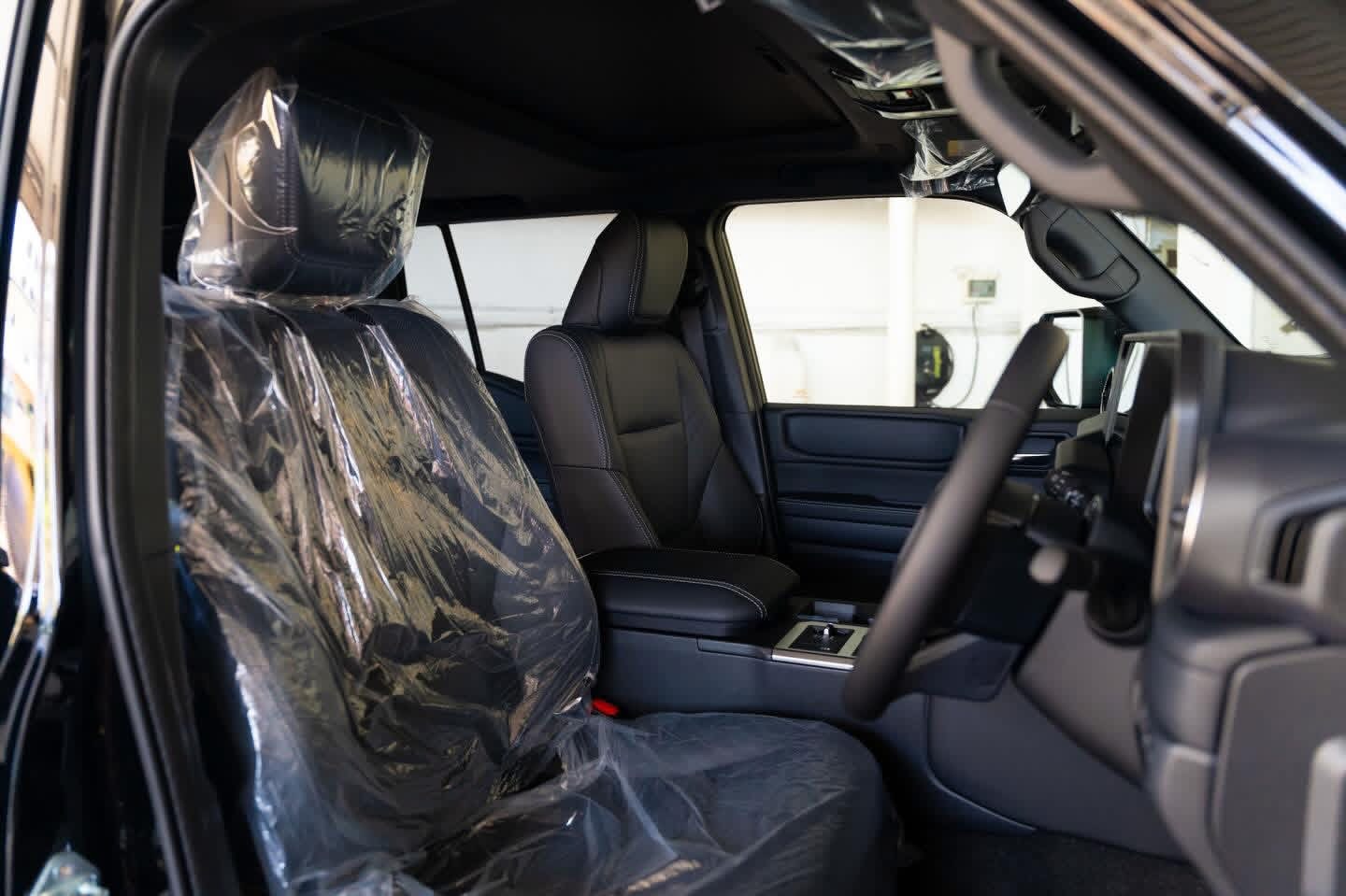 Toyota Land Cruiser 2025 - சான்றளிக்கப்பட்டது SUV sale in Sri Lanka - patpat.lk