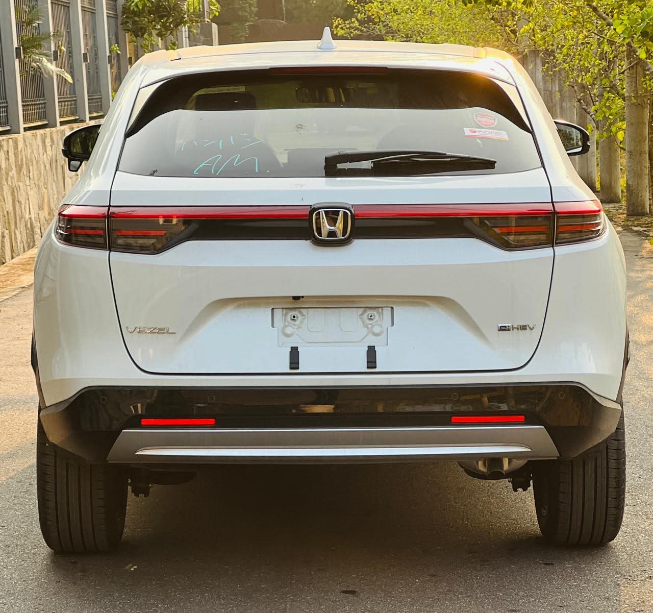 Honda Vezel 2025 - சான்றளிக்கப்பட்டது SUV sale in Sri Lanka - patpat.lk