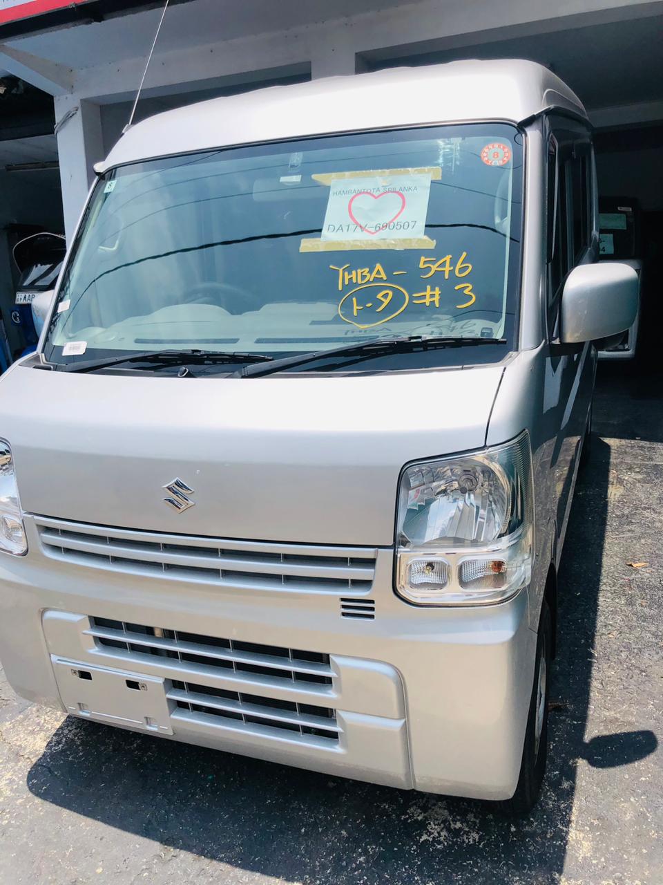 Suzuki Every 2023 ads-image-1