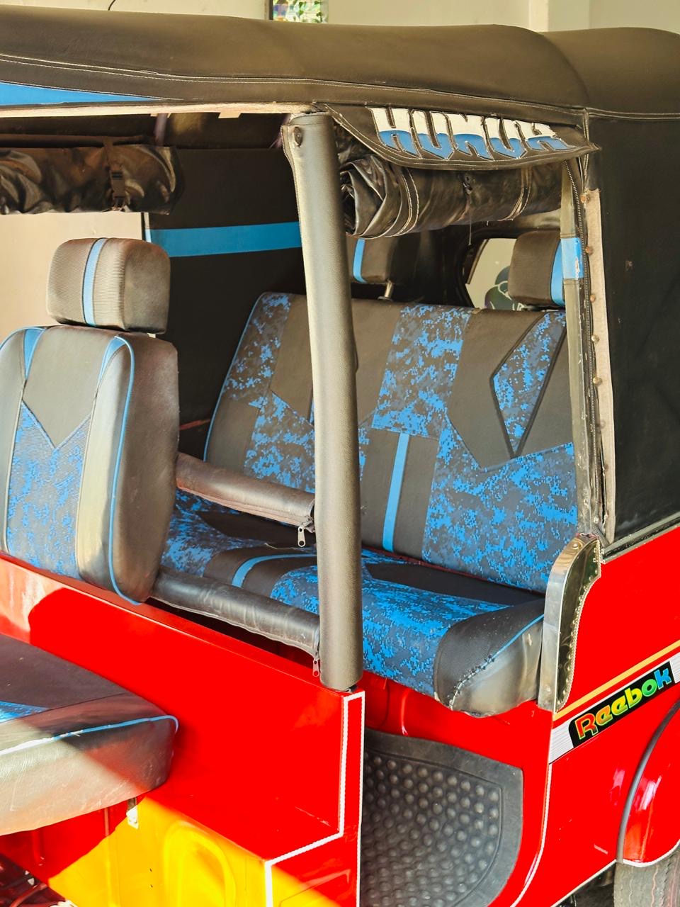 Bajaj Three Wheel 2012 - Used Three wheeler sale in Sri Lanka - patpat.lk