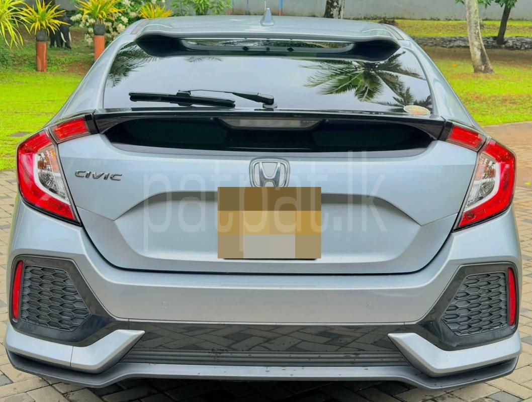 Honda GRAND 2019 - Used Car sale in Sri Lanka - patpat.lk