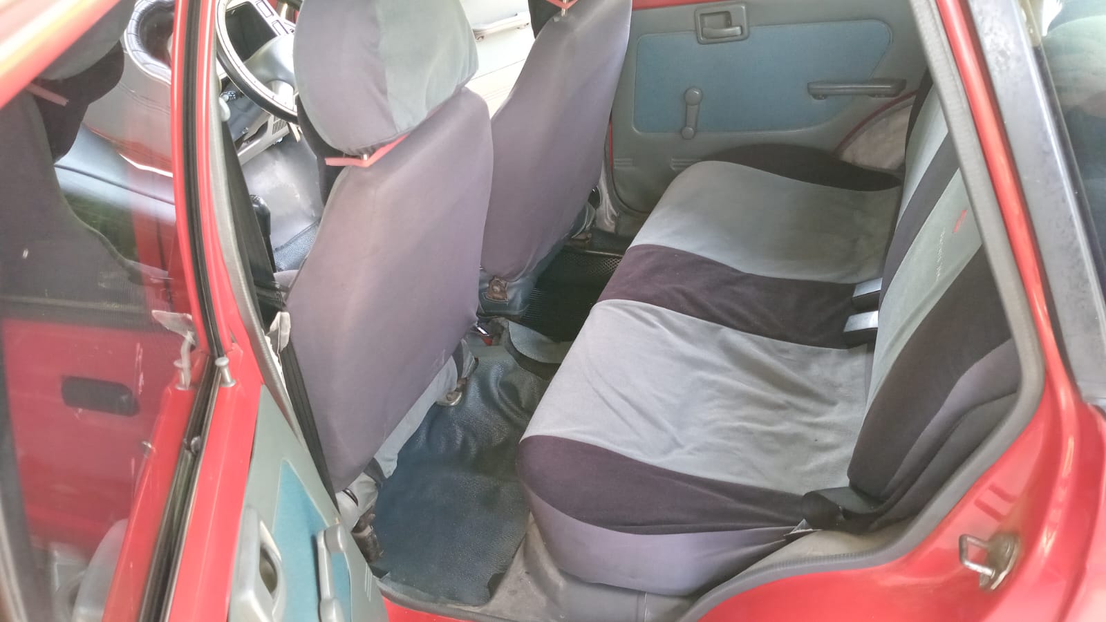 Suzuki Maruti 2006 - Used Car sale in Sri Lanka - patpat.lk
