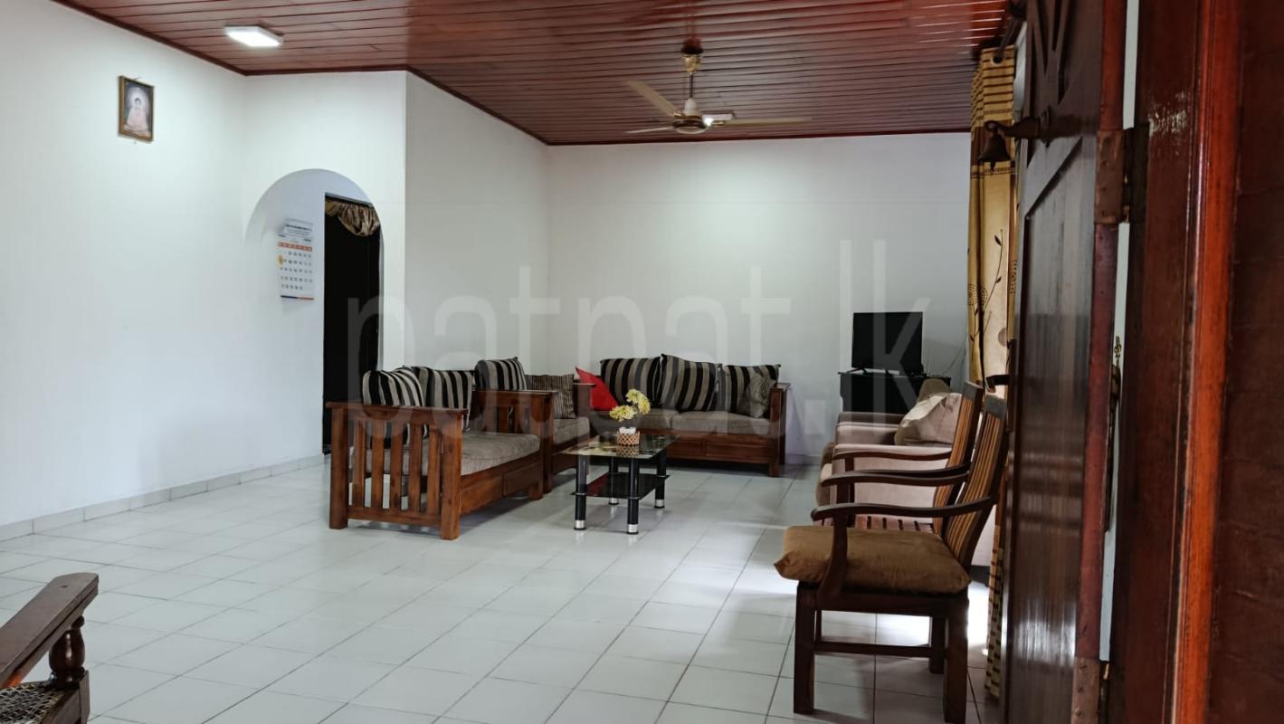 House for Sale in Kahathuduwa