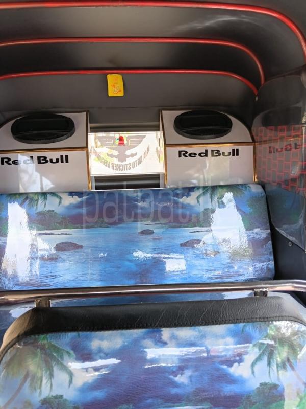 Bajaj 4 stroke 2006 - பயன்படுத்தப்பட்டது முச்சக்கர வண்டி sale in Sri Lanka - patpat.lk