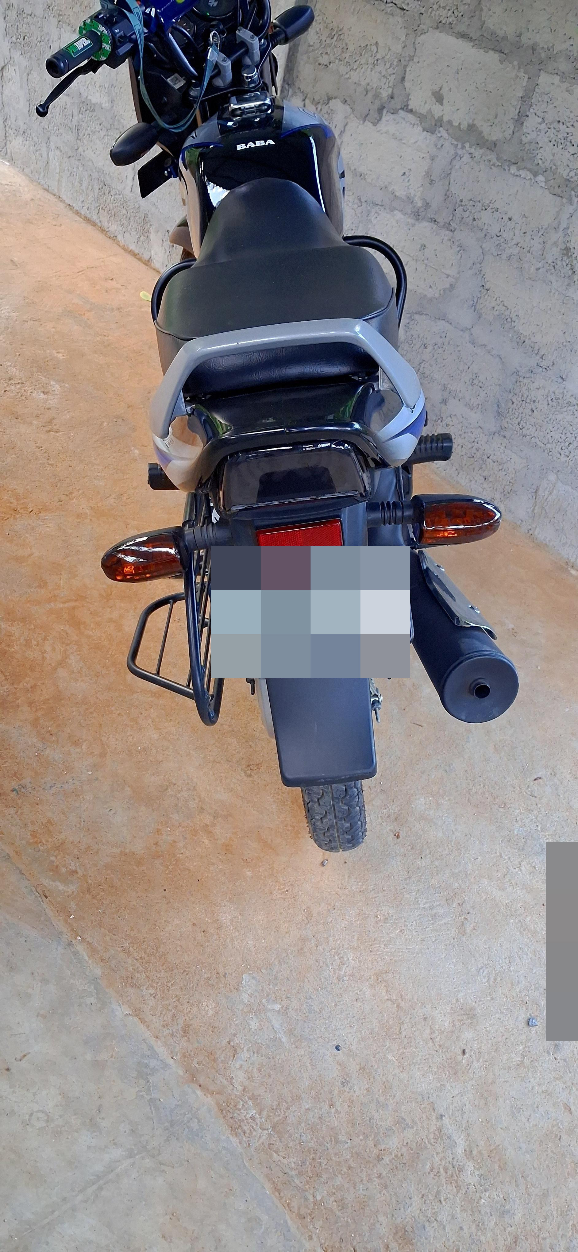 Bajaj CT100 2025 - Used Bike sale in Sri Lanka - patpat.lk