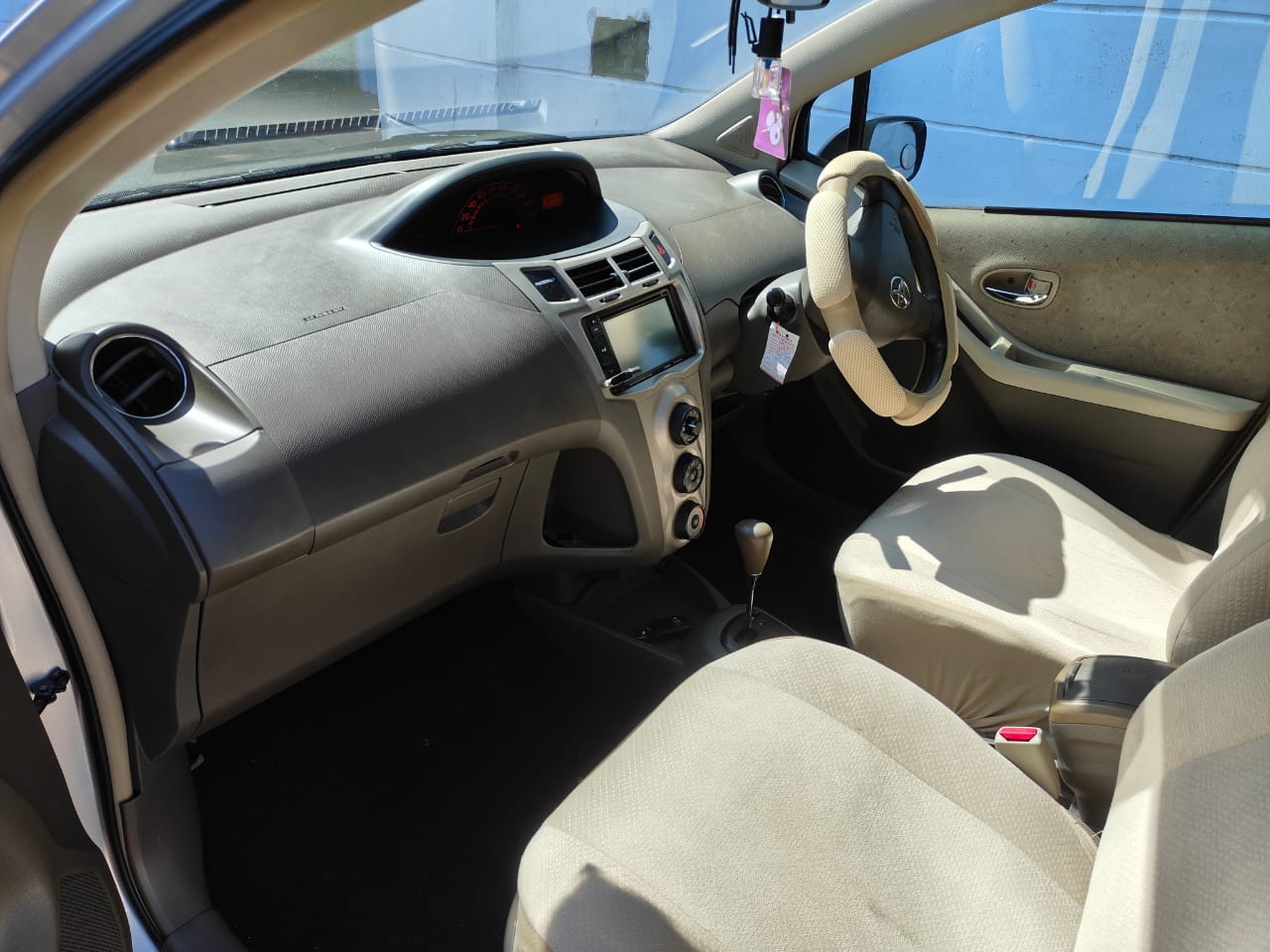 Suzuki Baleno 2008 - Used Car sale in Sri Lanka - patpat.lk