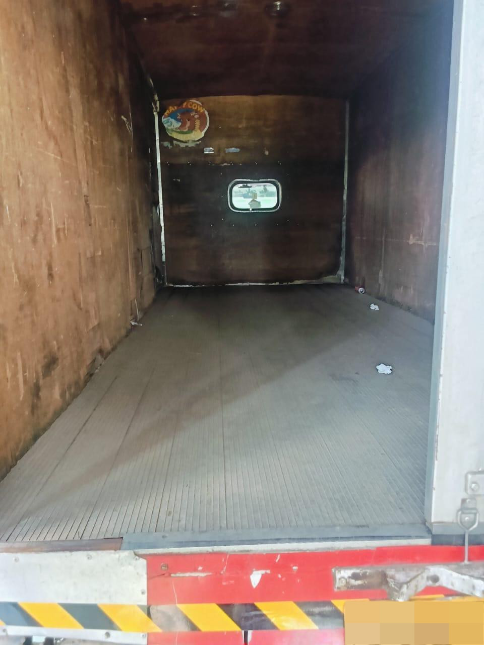 Isuzu ELF 1993 - பயன்படுத்தப்பட்டது டிரக் sale in Sri Lanka - patpat.lk