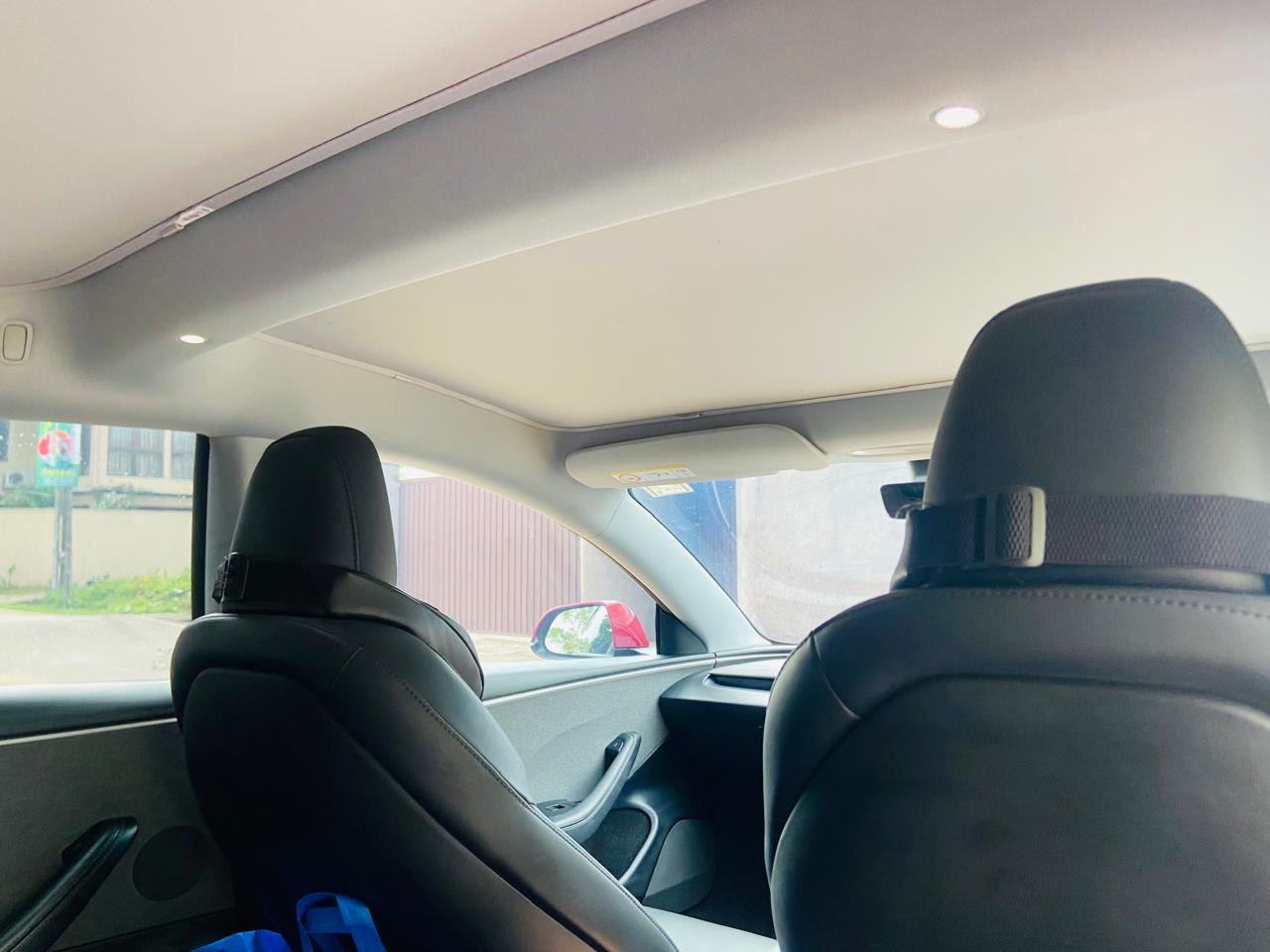 Tesla Model 3 2024 - Reconditioned Car sale in Sri Lanka - patpat.lk