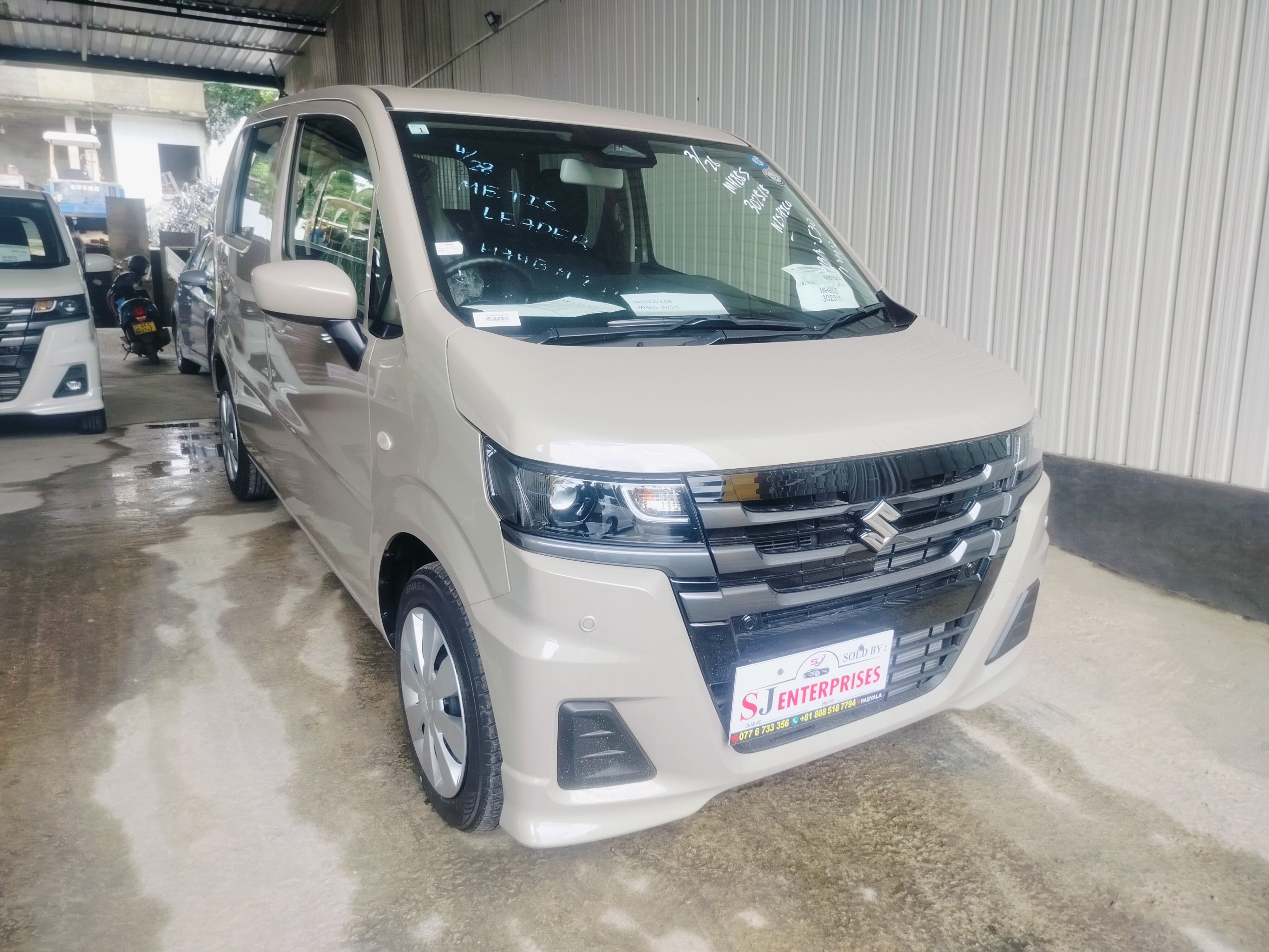 Suzuki Wagon R 2026 ads-image-1