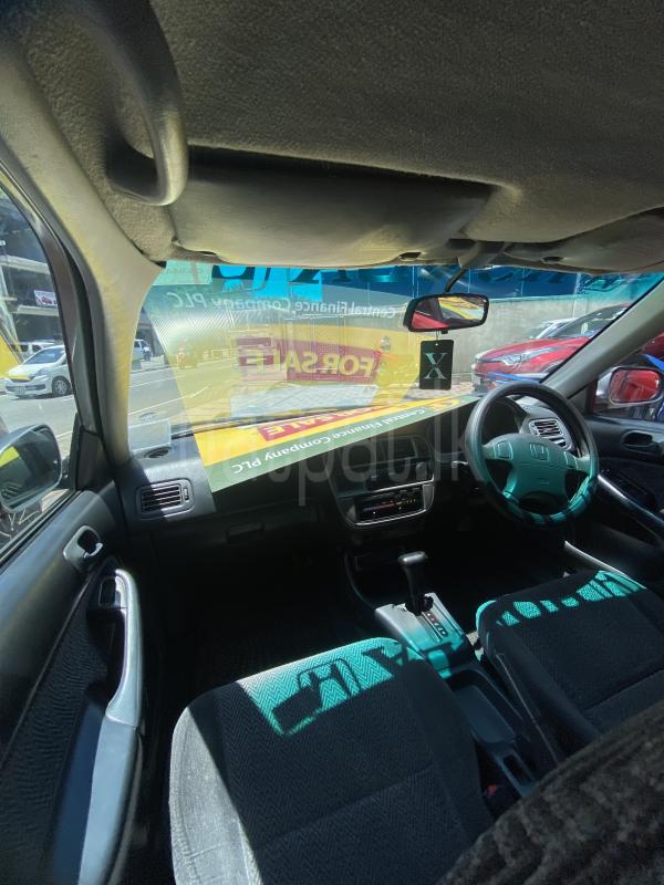 Honda Civic 1997 - பயன்படுத்தப்பட்டது கார் sale in Sri Lanka - patpat.lk