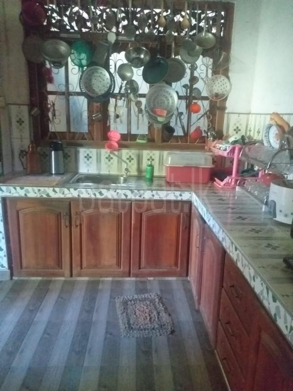 House for Sale in Hali Ela