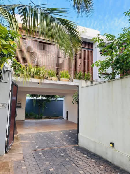 House for Sale in Pannipitiya