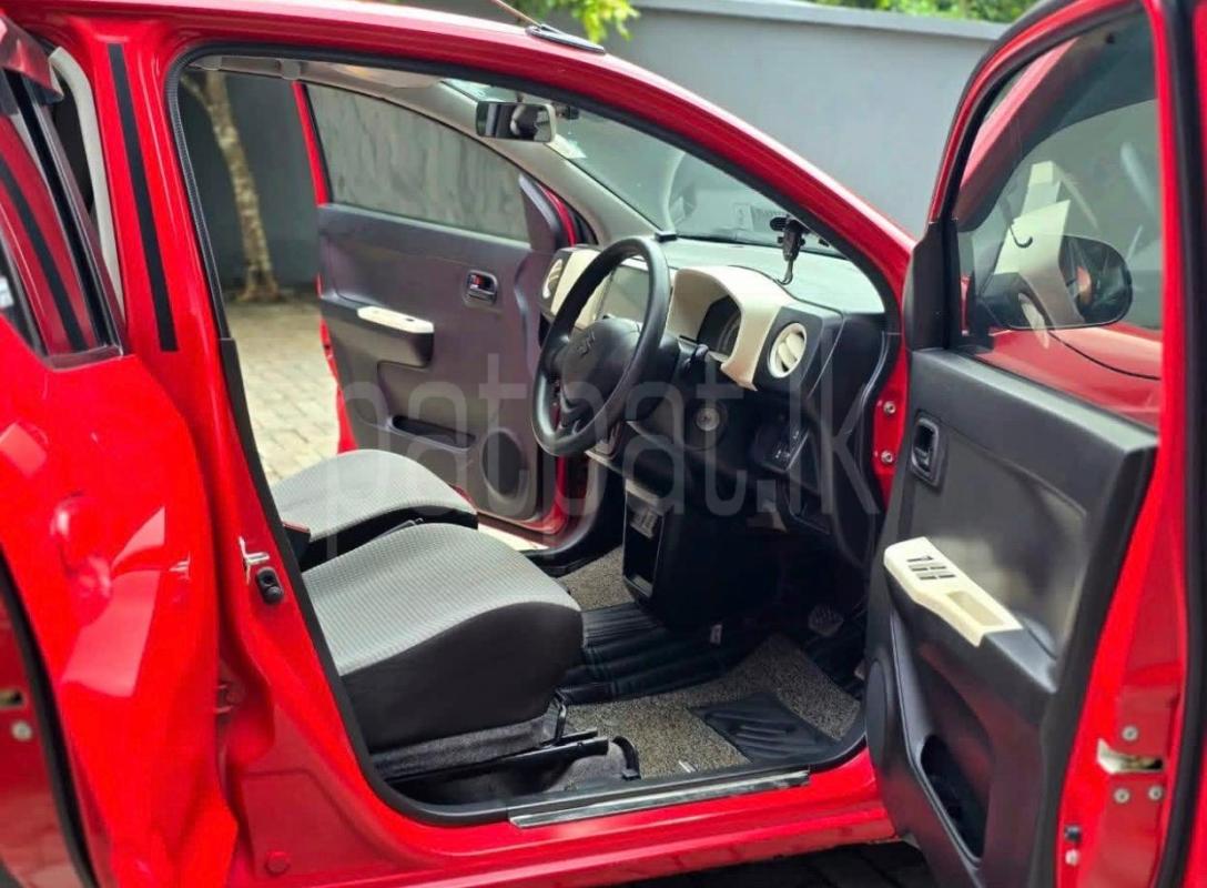 Suzuki Alto 2016 - பயன்படுத்தப்பட்டது கார் sale in Sri Lanka - patpat.lk