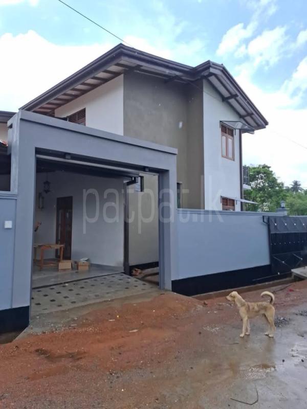 House for Sale in Homagama