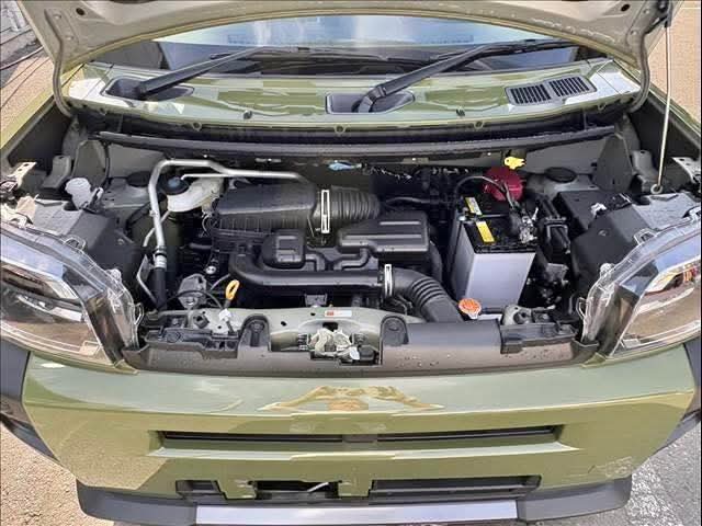 Daihatsu Taft 2024 - Reconditioned Car sale in Sri Lanka - patpat.lk