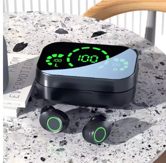 Wireless Earbuds/Headphones