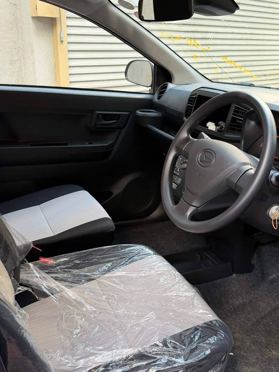 Daihatsu Mira 2025 - Brand New Car sale in Sri Lanka - patpat.lk