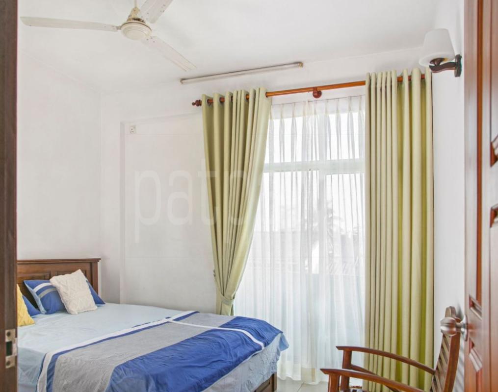Furnished Apartment for Rent in Dehiwala