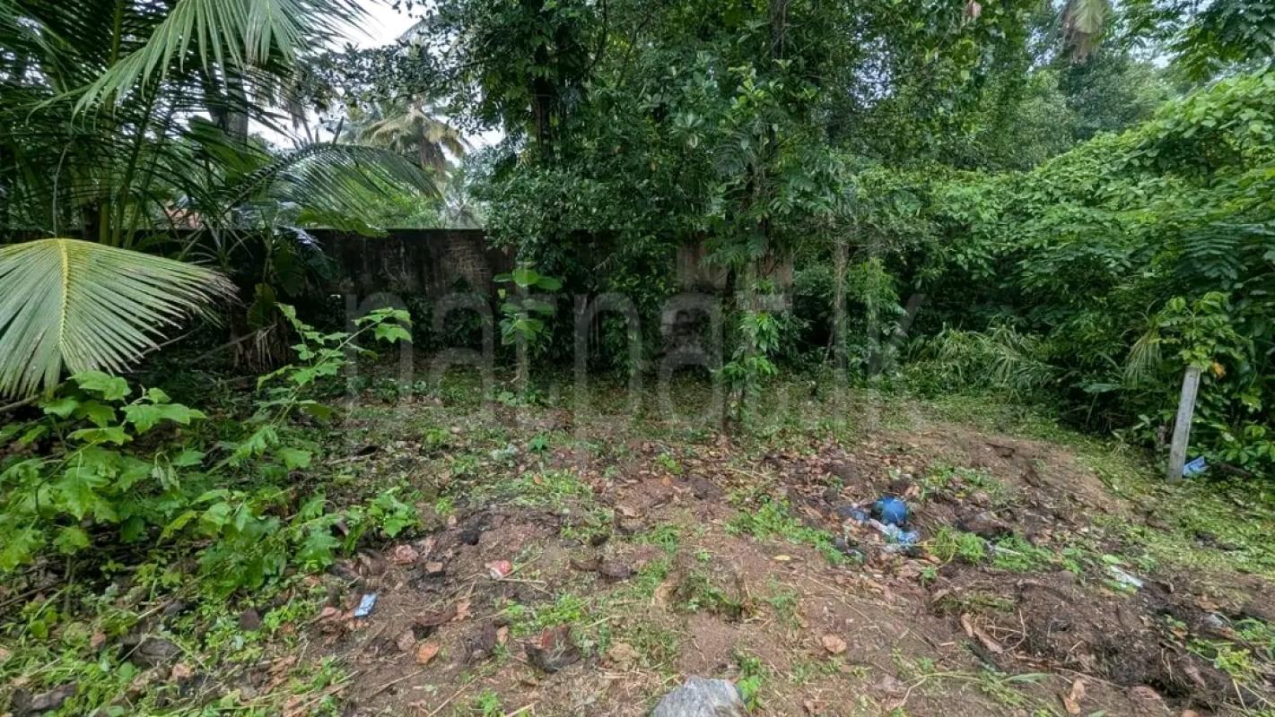 Residential Land for Sale in Kesbewa