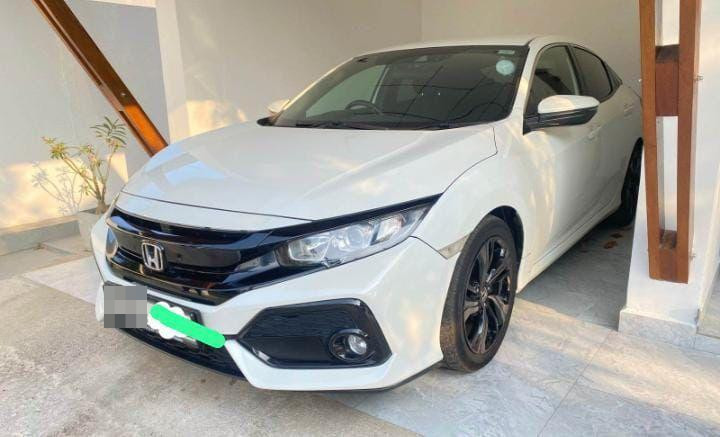 Honda Civic 2019 - Used Car sale in Sri Lanka - patpat.lk