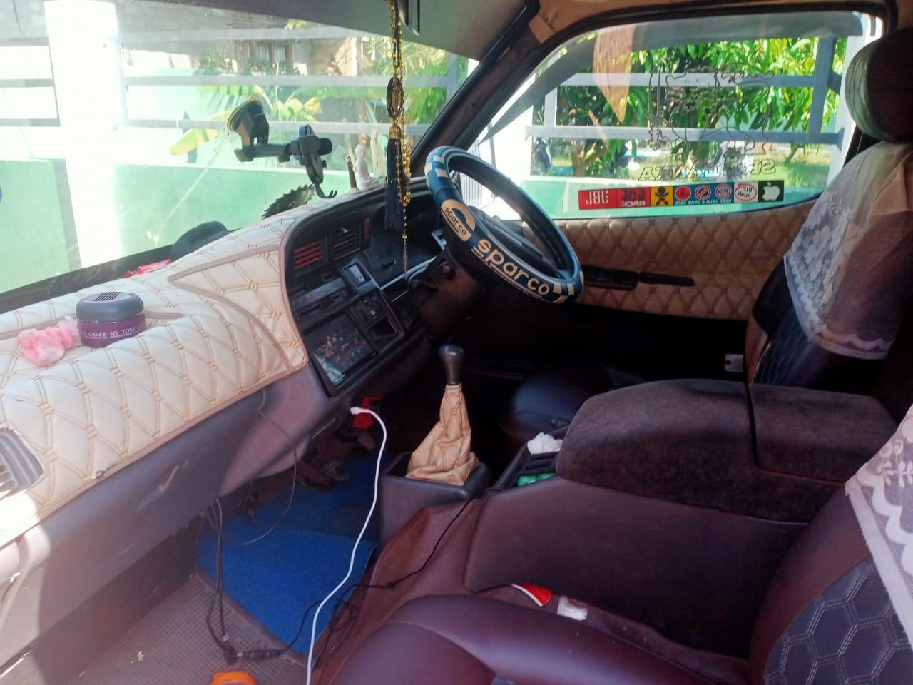 Toyota Hiace 1990 - Used Van sale in Sri Lanka - patpat.lk