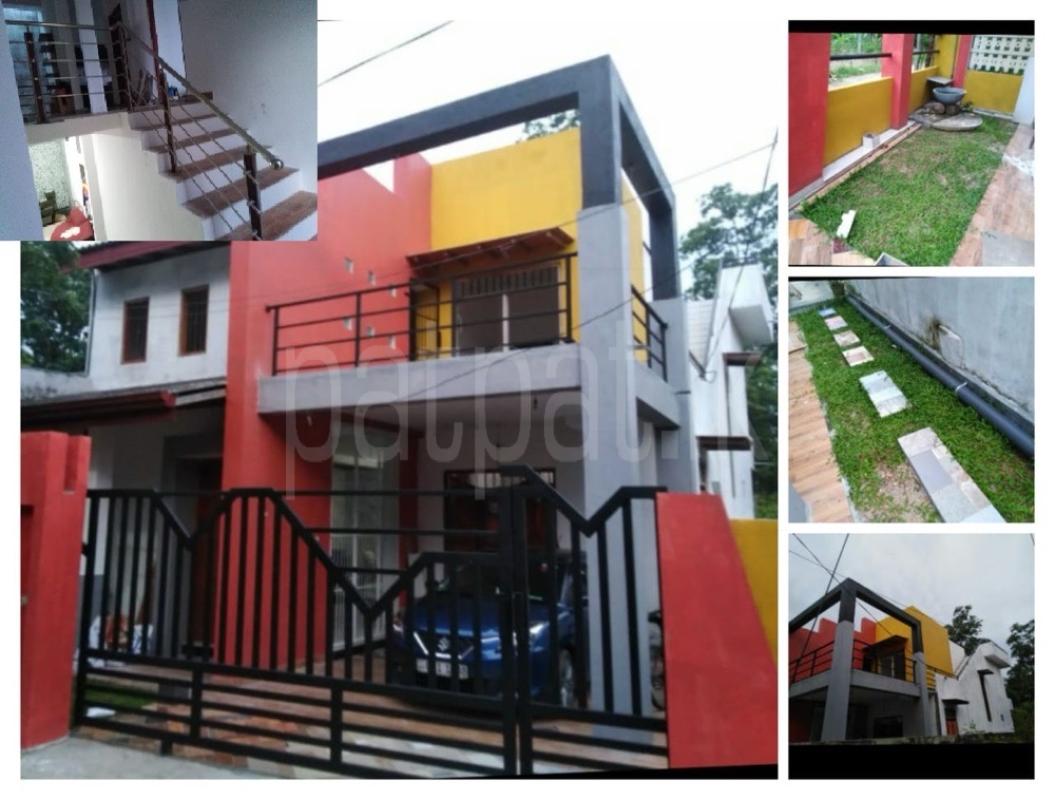House for Sale in Gampaha ads-image-1