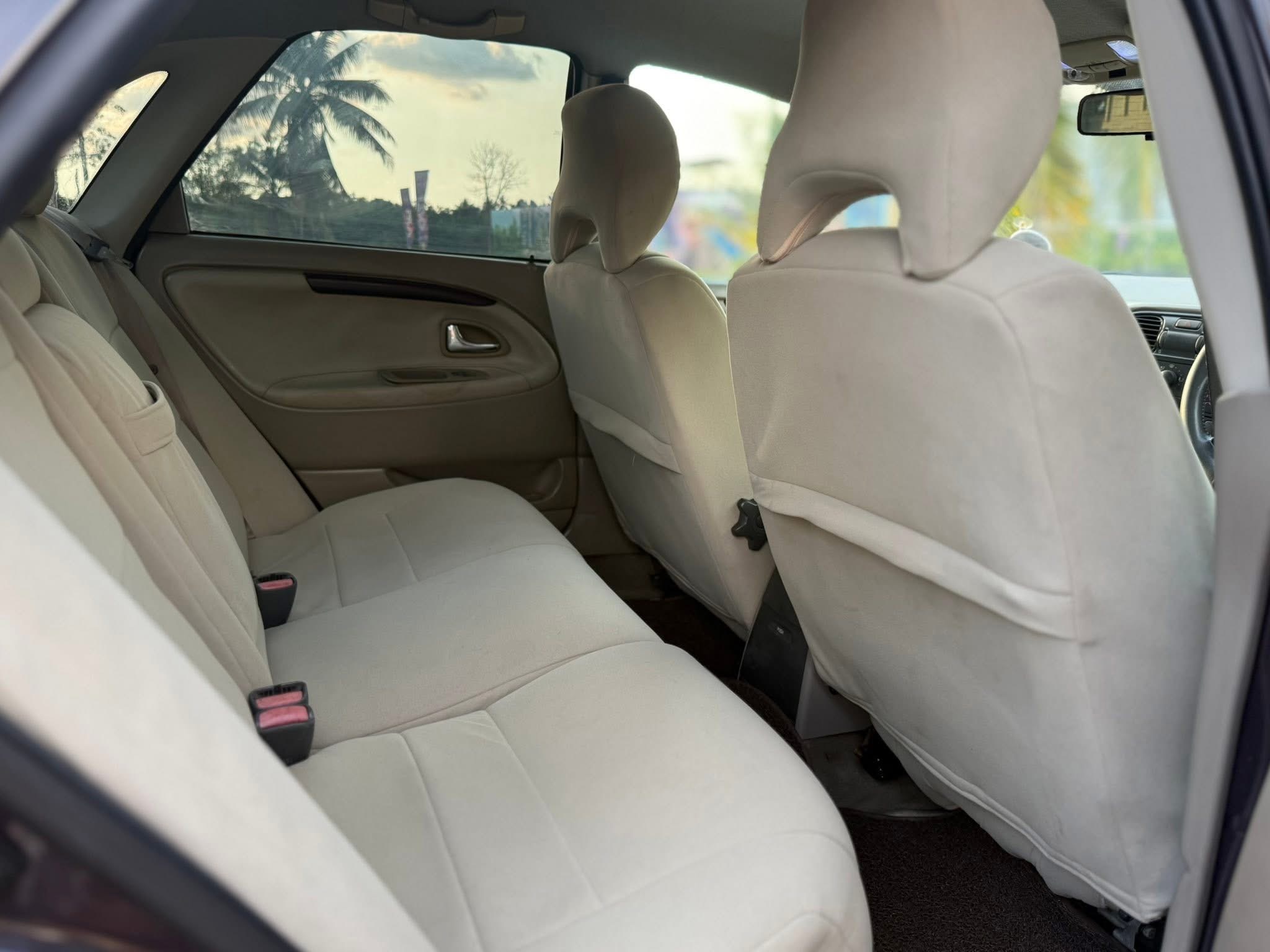 Volvo S40 2000 - Used Car sale in Sri Lanka - patpat.lk