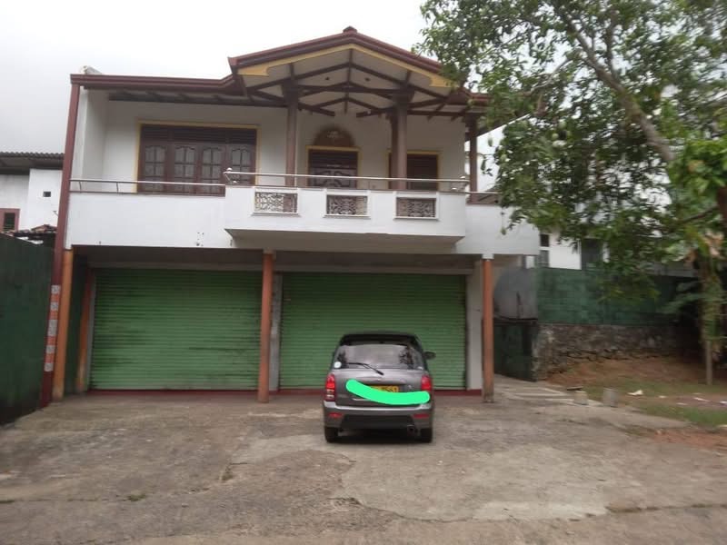 House for Sale in Malabe