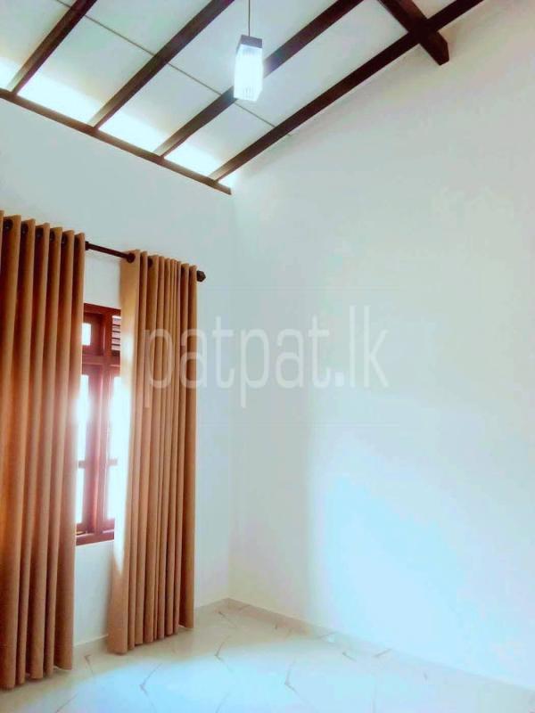 House for Sale in Moragahahena