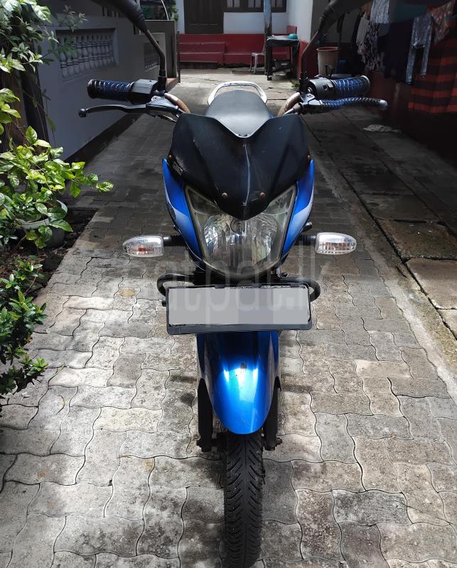 Bajaj Bike 2014 - பயன்படுத்தப்பட்டது பைக் sale in Sri Lanka - patpat.lk