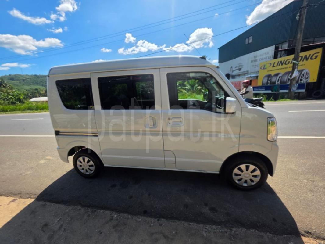 Suzuki Every 2024 - சான்றளிக்கப்பட்டது வேன் sale in Sri Lanka - patpat.lk