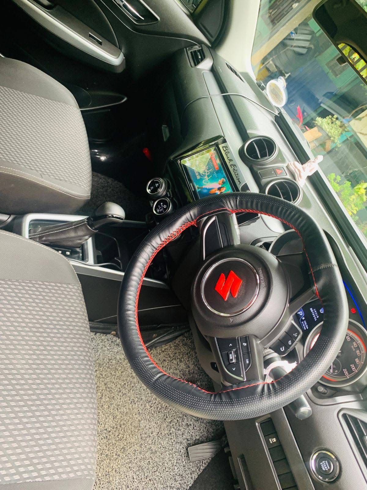 Suzuki Swift 2017 - பயன்படுத்தப்பட்டது கார் sale in Sri Lanka - patpat.lk