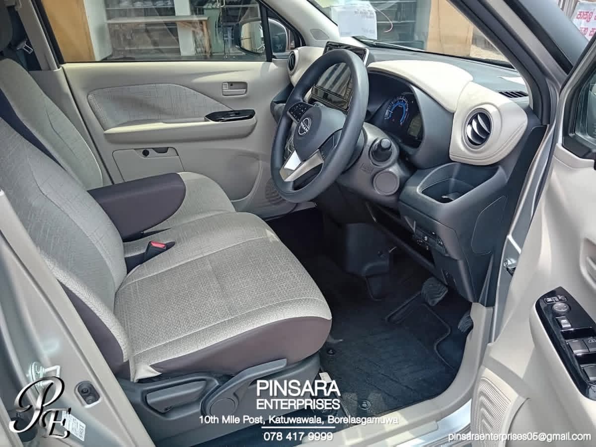 Nissan Dayz 2024 - Reconditioned Car sale in Sri Lanka - patpat.lk