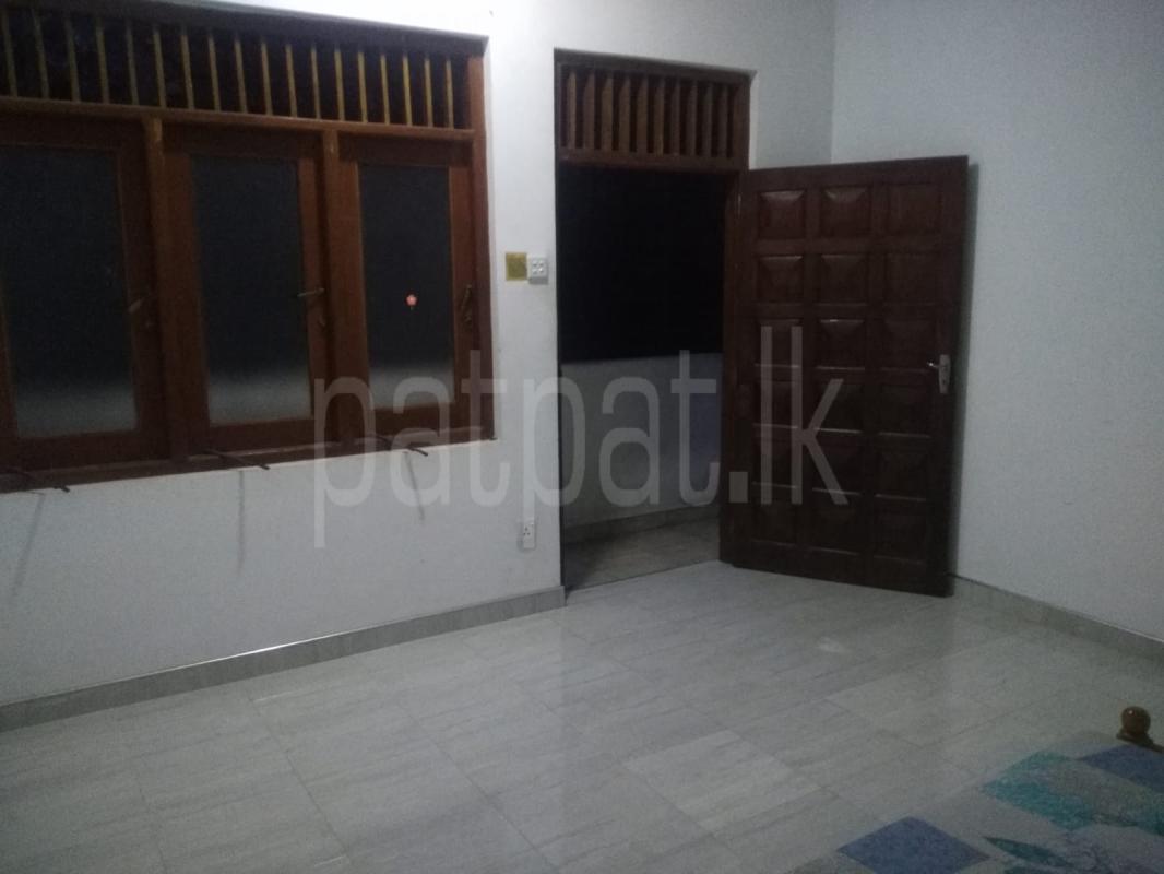 Room for Rent in Nugegoda