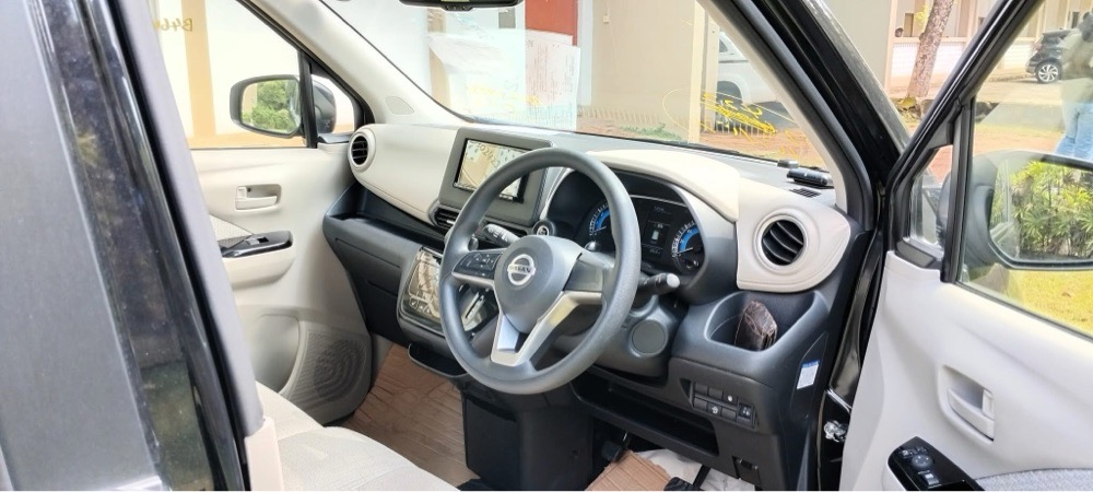 Nissan Dayz 2023 - Brand New Car sale in Sri Lanka - patpat.lk