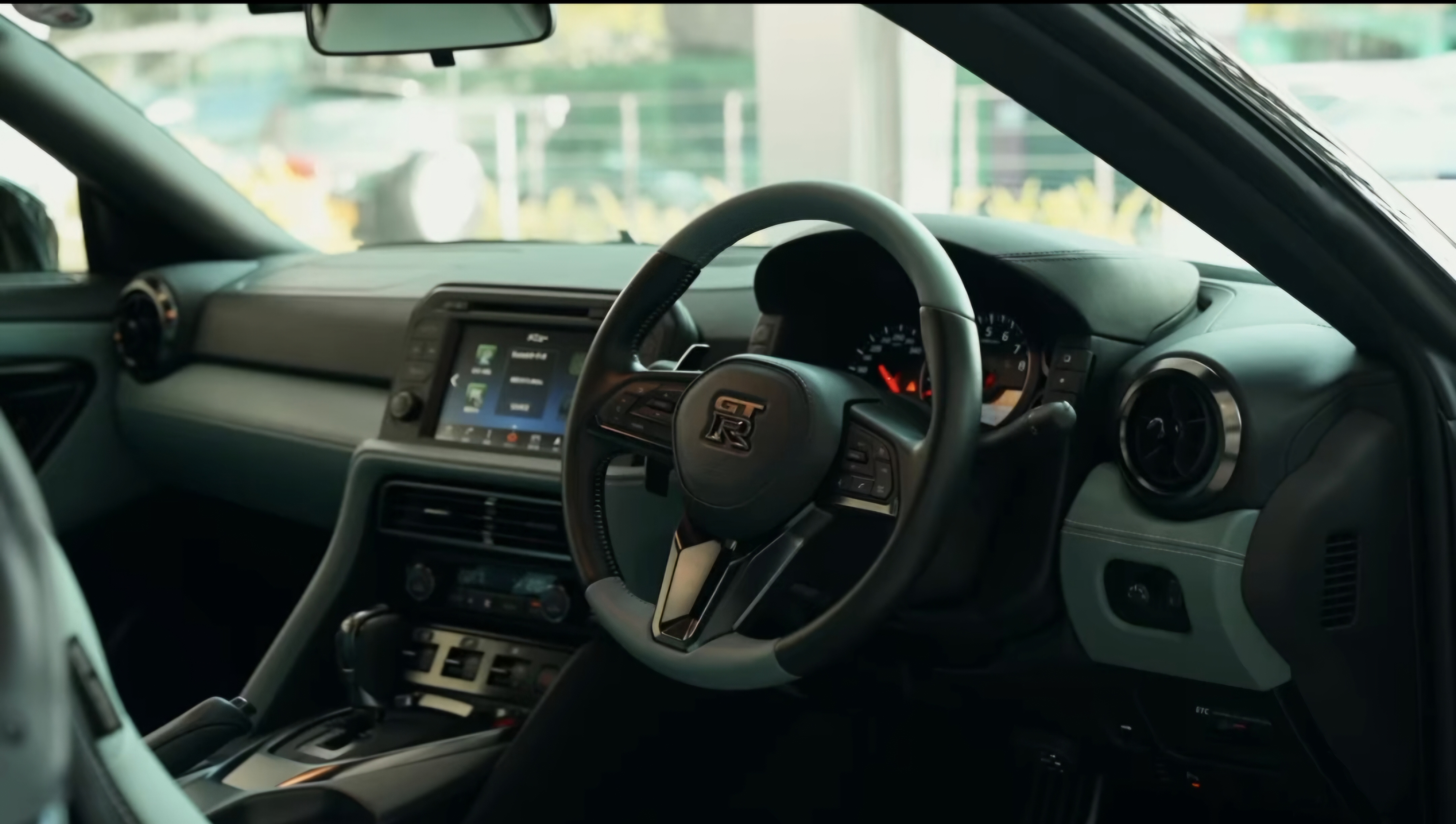 Nissan GT-R 2025 - Brand New Car sale in Sri Lanka - patpat.lk