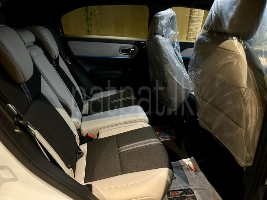 Honda Vezel 2025 - சான்றளிக்கப்பட்டது SUV sale in Sri Lanka - patpat.lk