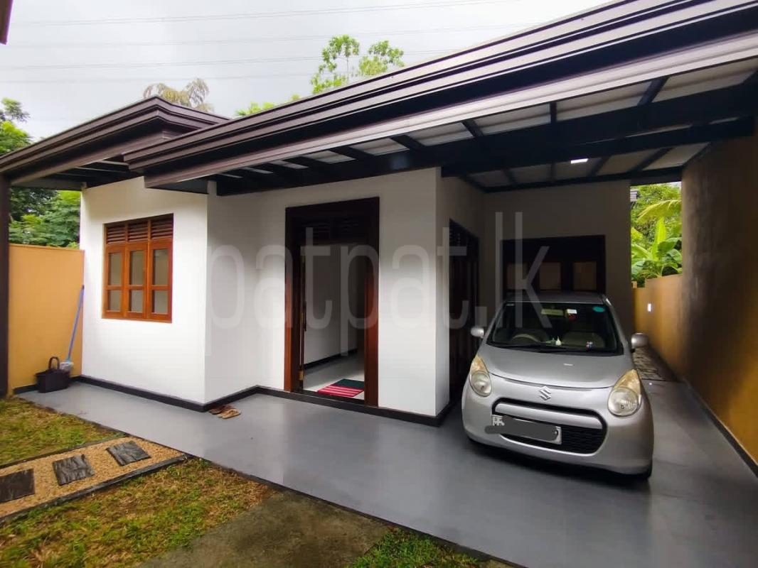 House for Sale in Godagama