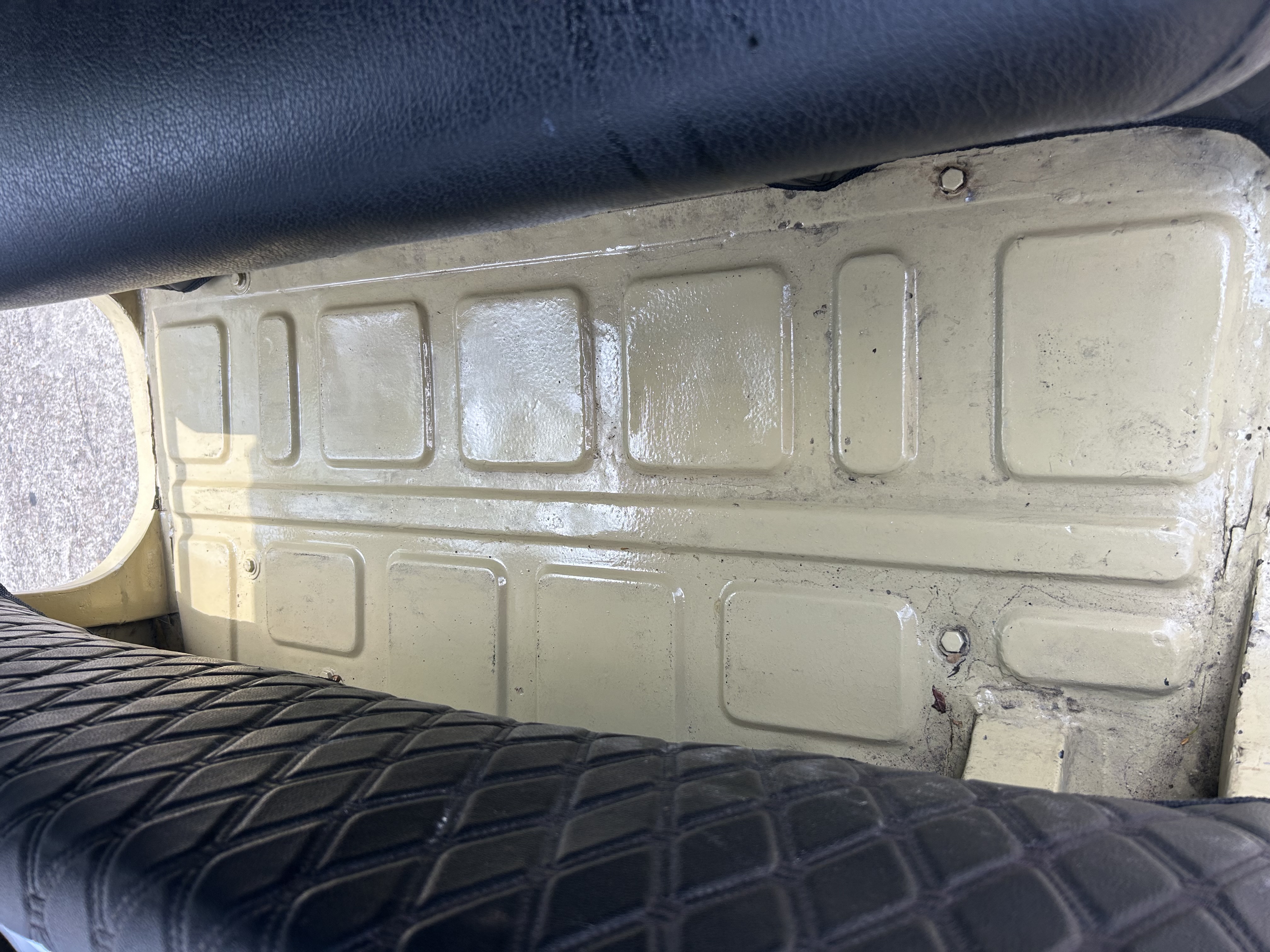 Bajaj Three Wheel 1994 - Used Three wheeler sale in Sri Lanka - patpat.lk