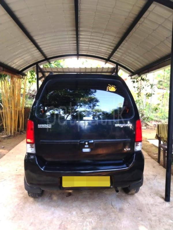 Suzuki Wagon R 2005 - மறுசீரமைக்கப்பட்டது கார் sale in Sri Lanka - patpat.lk