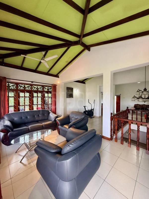 House for Sale in Piliyandala