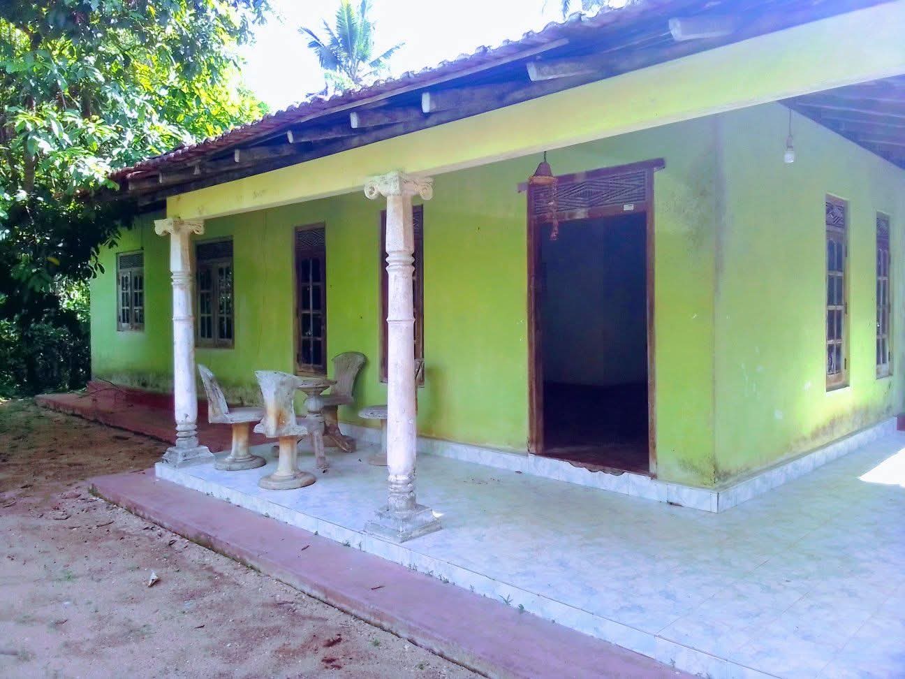 House for Sale in Mirigama