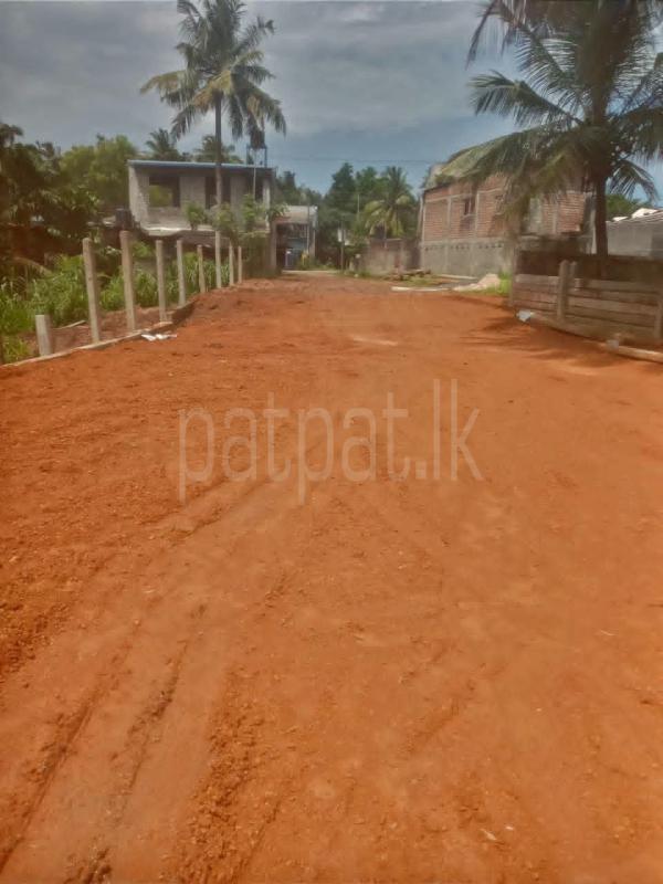 Commercial Land for Sale in Kuliyapitiya