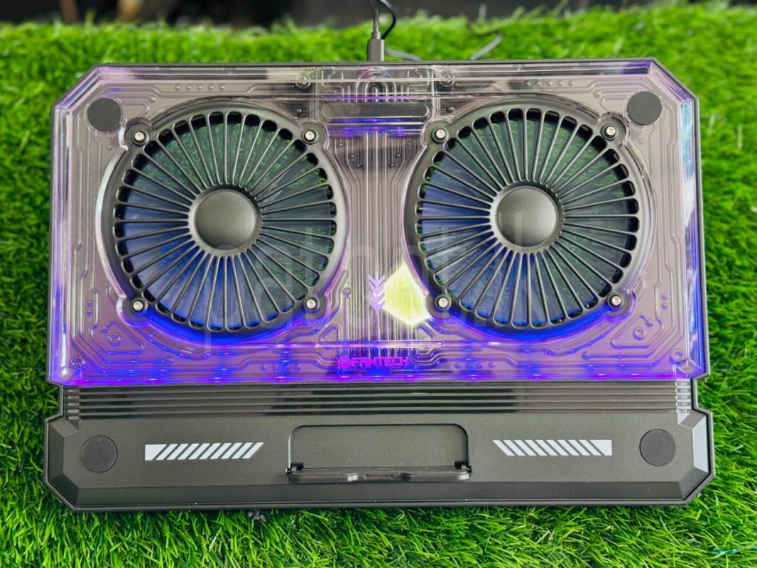LAPTOP COOLING PAD