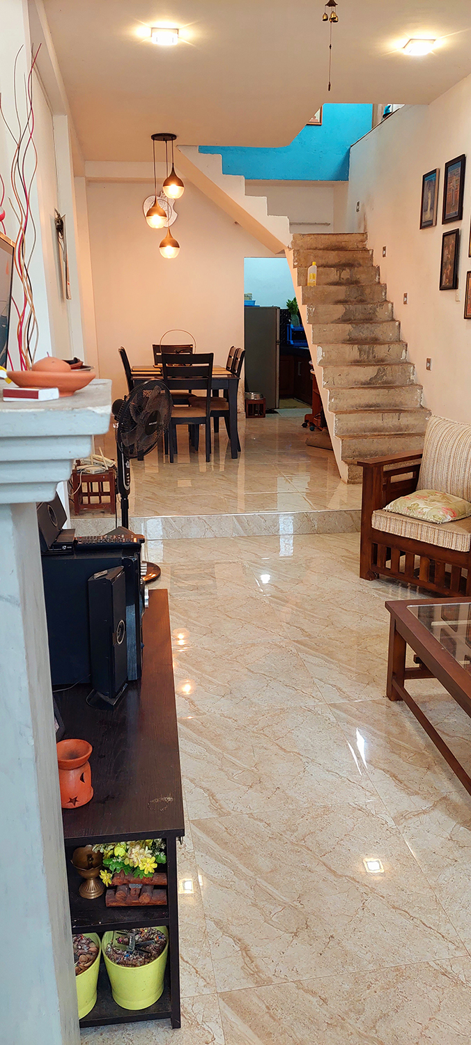 House for Sale in Moratuwa