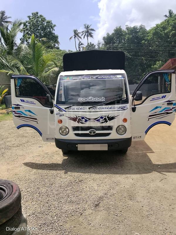 Tata Ace 2013 - Used Truck sale in Sri Lanka - patpat.lk