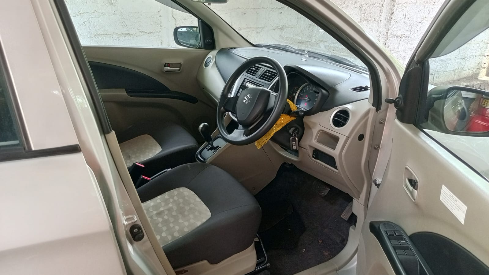 Suzuki Celerio 2014 - භාවිතා කරන ලද කාර් sale in Sri Lanka - patpat.lk